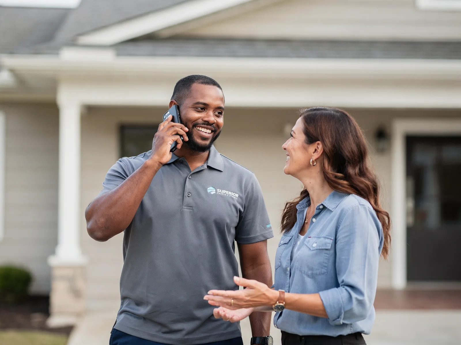 Fascia Repair Rico, CO FAQs