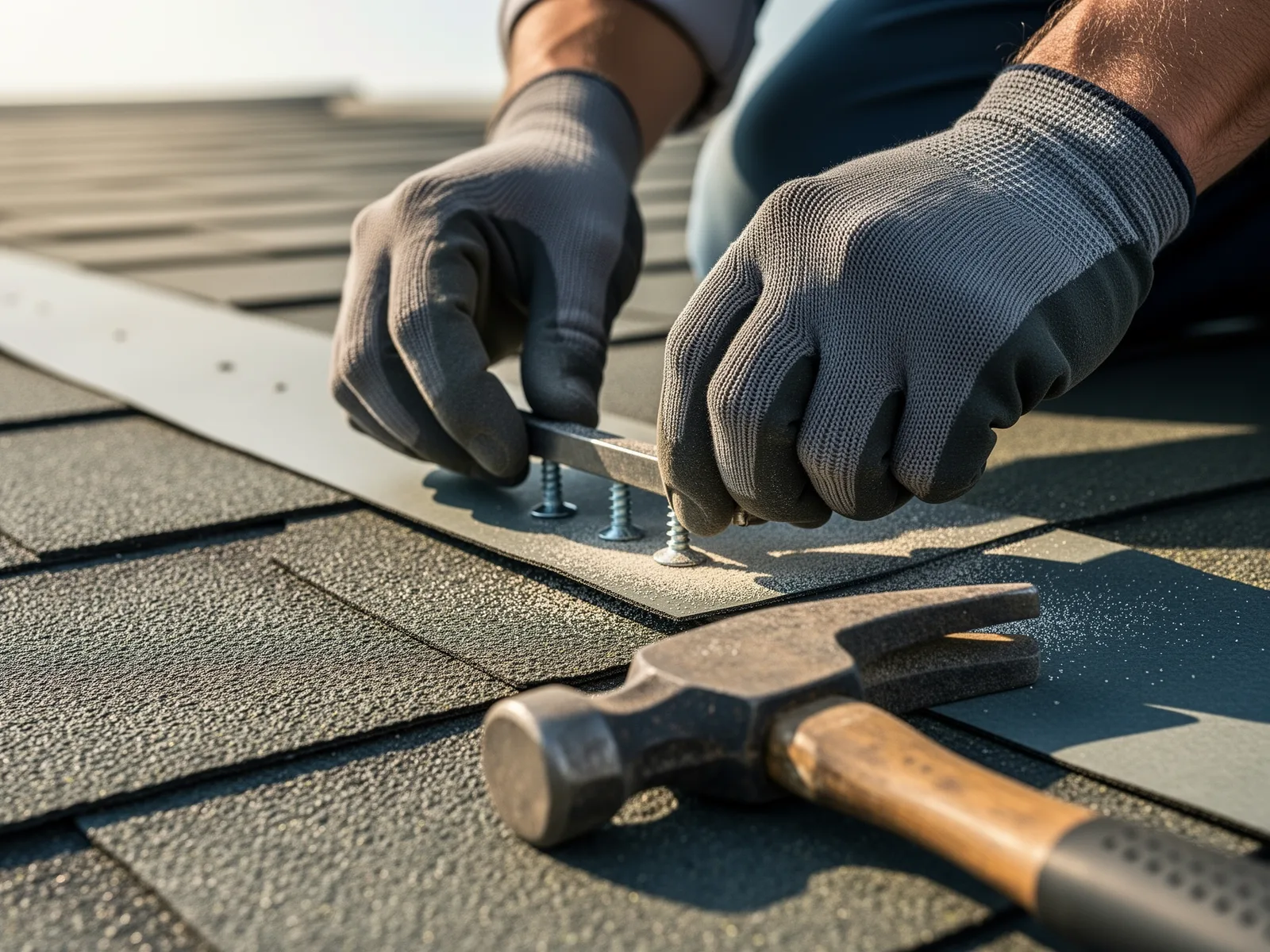 Why choose Fascia Repair in Rico, CO